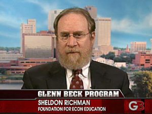 Sheldon Richman