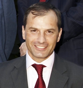 Mariano Moszoro